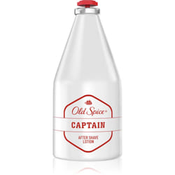 Old Spice Captain After Shave Lotion 100 ml