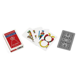 Dal Negro 010071 carte de jeu 40 pièce(s)