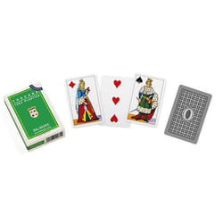 Dal Negro 015007 carte de jeu 40 pièce(s)