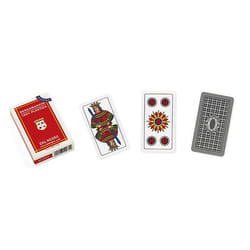 Dal Negro 015015 carte de jeu 40 pièce(s)