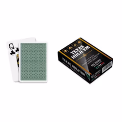 Dal Negro 024141 carte de jeu 54 pièce(s)