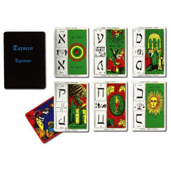 Dal Negro 040010 carte de jeu 78 pièce(s)