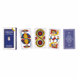 Dal Negro 040021, 78 pièce(s), Carton, Garçon/Fille, Enfants/adultes, 6,2 cm, 10,6 cm