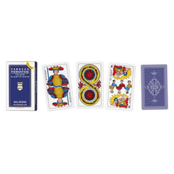 Dal Negro 040021 carte de jeu 78 pièce(s)