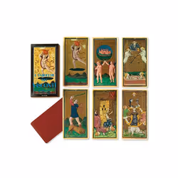 Dal Negro 042401, 78 pièce(s), Carton, Garçon/Fille, Enfants/adultes, 9,2 cm, 17,8 cm