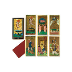 Dal Negro 042401 carte de jeu 78 pièce(s)