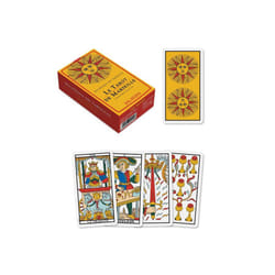 Dal Negro 042410 carte de jeu 78 pièce(s)