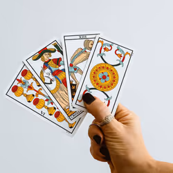 Dal Negro 042410 carte de jeu 78 pièce(s)