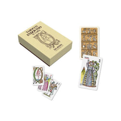 Dal Negro 043002 carte de jeu 78 pièce(s)
