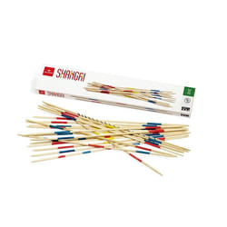 Dal Negro Shangai bamboo