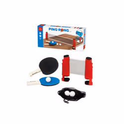 Dal Negro 053904 ensemble de sports de raquette Tennis de table