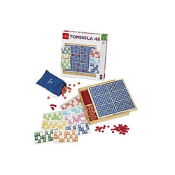 Dal Negro 055757 jeu de société Jeu de cartes Jeu de chance
