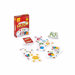 Dal Negro 057071, 120 pièce(s), Carton, Garçon/Fille, Enfants/adultes, 5,8 cm, 8,8 cm
