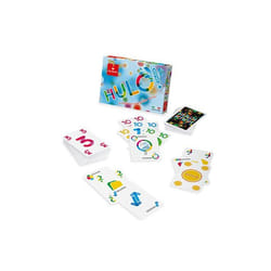 Dal Negro 057073 carte de jeu 120 pièce(s)