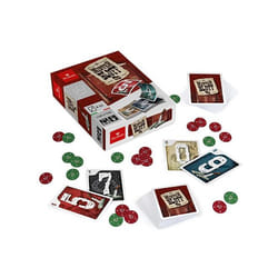 Dal Negro 057081 carte de jeu