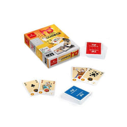 Dal Negro 057083 carte de jeu