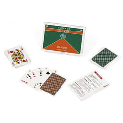Dal Negro 090078 carte de jeu 110 pièce(s)