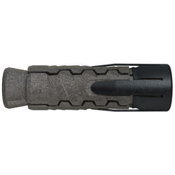 Fischer 500901 ancrage à vis et cheville murale 50 pièce(s) Fiche murale 47 mm