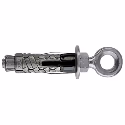 Fischer 500931, Fiche murale, Béton, 47 mm, 1,2 cm, 50 pièce(s)