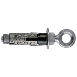 Fischer 500931 ancrage à vis et cheville murale 50 pièce(s) Fiche murale 47 mm