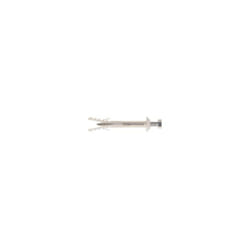 Eléments de fixation pour wc et bidet 'Wb' wb 4 ø mm.8 avec vis 5,5x73