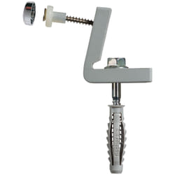 Fischer 501015 ancrage à vis et cheville murale 2 pièce(s)