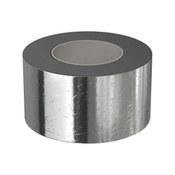 Fischer 505615 étiquette et ruban adhésif de fixation 10 m Adhésif double-face
