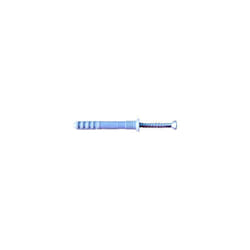 Fischer - tacos nz 4x 35 avec clou pré-assemblé 98826