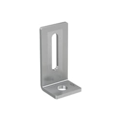Fischer 518952 Accessoire de montage de panneau solaire Support