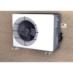 Fischer 521762 accessoire de climatiseur Support de climatiseur - Vue supplémentaire 2