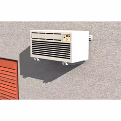 Fischer 521762 accessoire de climatiseur Support de climatiseur - Vue supplémentaire 3