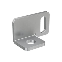 Fischer 522676 Accessoire de montage de panneau solaire Support
