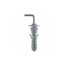 Chevilles Sb 9/6 k Rl pc. 6 Bl Fischer