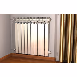 Fischer 532635 cadre de montage de plomberie Bras en porte-à-faux