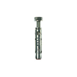 Bouchons Tam 8 s k Te 8X65 pcs. 4 Bl Fischer