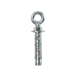 Bouchons Tam 8 o k Oeillet 8 pcs. 2 Bl Fischer