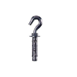 Fischer - Bouchons Tam 6 g k Crochet pc. 2 Bl