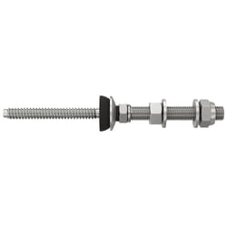 Fischer 533376 vis et boulon 10 pièce(s)