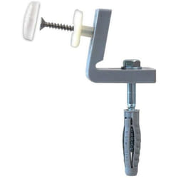 Cuvette wc seule Fischer - 4245 - Kit de fixation au sol WB 5 NH pour sanitaires WC et bidet