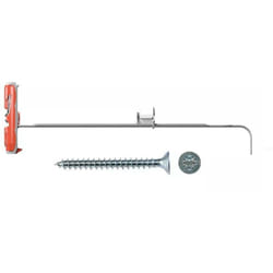 Fischer - Bouchon en nylon duotec s avec vis-540178 -f130999010
