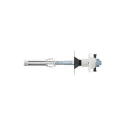 Fischer - Fixation pour lavabo wst klik 140 Plus