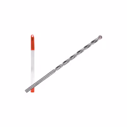 Forets allongés Super SDX Fischer pour maçonnerie Avec plaque en carbure de tungstène de qualité supérieure, pour le perçage  ...