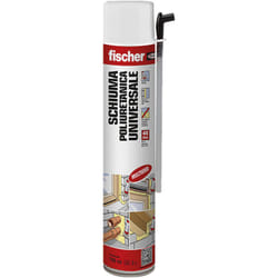 Fischer - Mousse polyuréthane monocomposant 750 ml