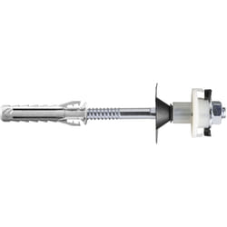 Fischer 567592 ancrage à vis et cheville murale 2 pièce(s)