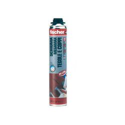 Fischer - Mousse polyuréthane 750 Coppi Pistola