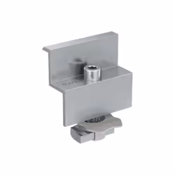 Fischer 571219, Butée, Aluminium, 10 pièce(s), 3,5 cm