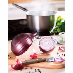 Snips 000181 boîte hermétique alimentaire Autres Bol Transparent, Violet 1 pièce(s)