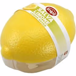 Snips 000182, Bol, Autres, Transparent, Jaune, Plastique, 120 mm, 95 mm