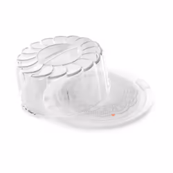 Snips 000163, Rond, Blanc, Polypropylène (PP), 28 cm, 390 mm, 345 mm