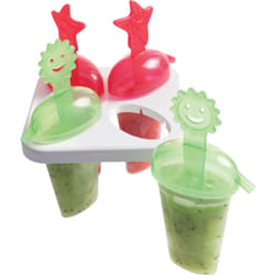 Snips 020571 moule à glace pour batonnet 6 pièce(s) Multicolore